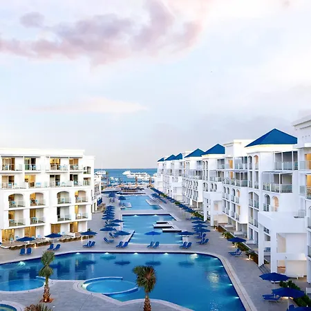Pickalbatros Blu Spa Resort - Adults Friendly 16 Years Plus - Couples Only - Ultra All-Inclusive