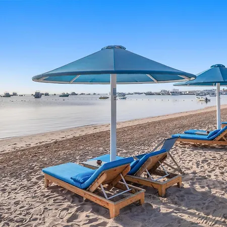 Pickalbatros Blu Spa Resort - Adults Friendly 16 Years Plus