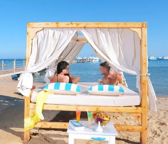 Pickalbatros Blu - Adults Friendly 16 Years - Couples Only - Ultra Resort