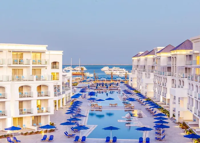 Pickalbatros Blu - Adults Friendly 16 Years - Couples Only - Ultra Resort 5*