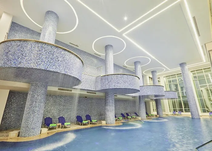 Pickalbatros Blu - Adults Friendly 16 Years - Couples Only - Ultra 5* Hurghada