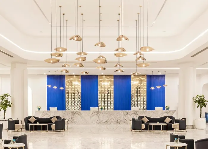 Pickalbatros Blu - Adults Friendly 16 Years - Couples Only - Ultra Resort 5*