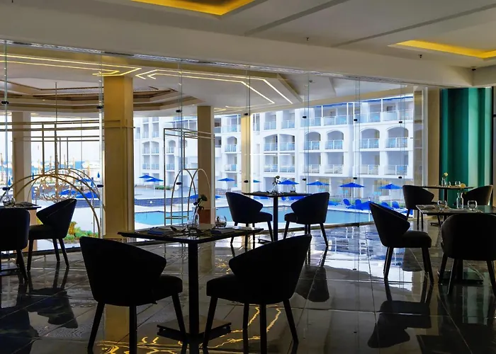 Pickalbatros Blu - Adults Friendly 16 Years - Couples Only - Ultra
