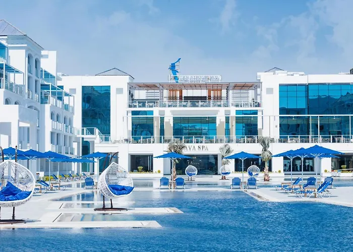 Pickalbatros Blu - Adults Friendly 16 Years - Couples Only - Ultra Resort