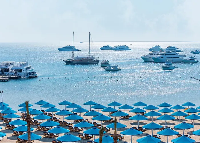 Pickalbatros Blu - Adults Friendly 16 Years - Couples Only - Ultra Resort Hurghada