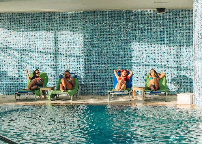 Resort Pickalbatros Blu - Adults Friendly 16 Years - Couples Only - Ultra 5*
