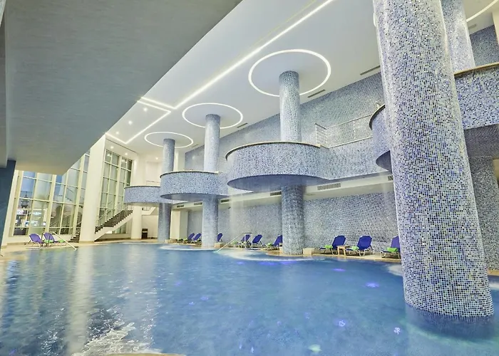 Resort Pickalbatros Blu - Adults Friendly 16 Years - Couples Only - Ultra 5*