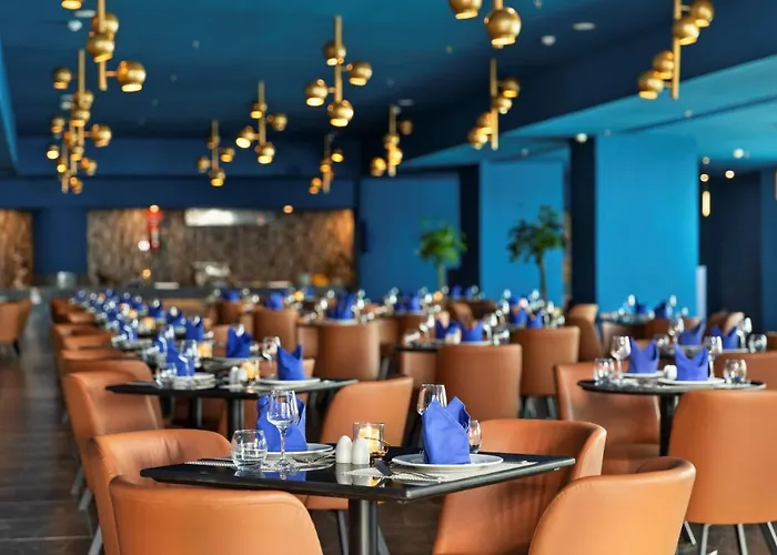Resort Pickalbatros Blu - Adults Friendly 16 Years - Couples Only - Ultra