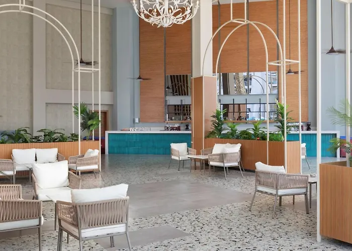 Resort Pickalbatros Blu - Adults Friendly 16 Years - Couples Only - Ultra Hurghada