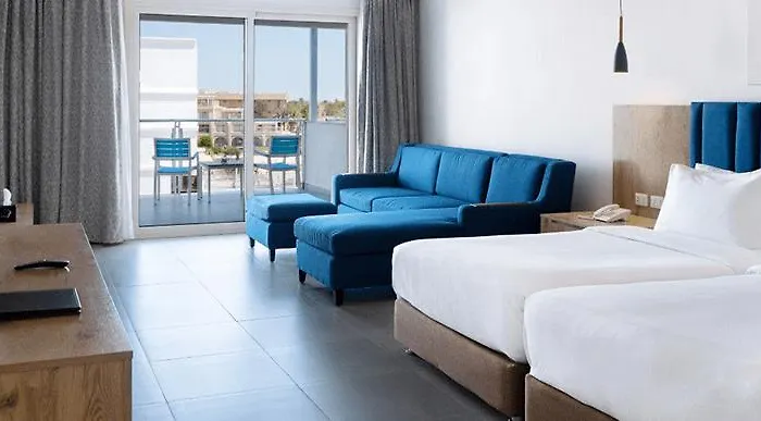 Resort Pickalbatros Blu - Adults Friendly 16 Years - Couples Only - Ultra