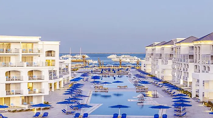 Resort Pickalbatros Blu - Adults Friendly 16 Years - Couples Only - Ultra 5*