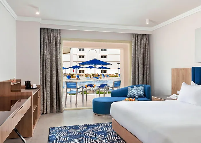 Pickalbatros Blu - Adults Friendly 16 Years - Couples Only - Ultra Hurghada