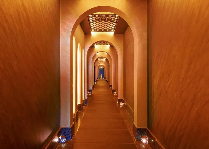 Resort Pickalbatros Blu - Adults Friendly 16 Years - Couples Only - Ultra 5*