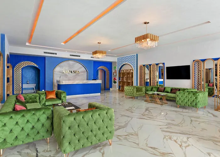 Resort Pickalbatros Blu - Adults Friendly 16 Years - Couples Only - Ultra