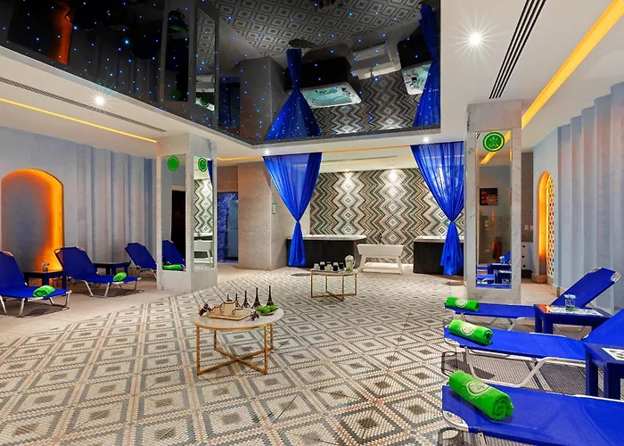 Pickalbatros Blu - Adults Friendly 16 Years - Couples Only - Ultra Resort Hurghada