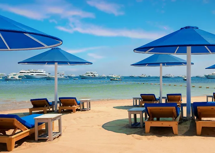 Pickalbatros Blu - Adults Friendly 16 Years - Couples Only - Ultra Resort Hurghada