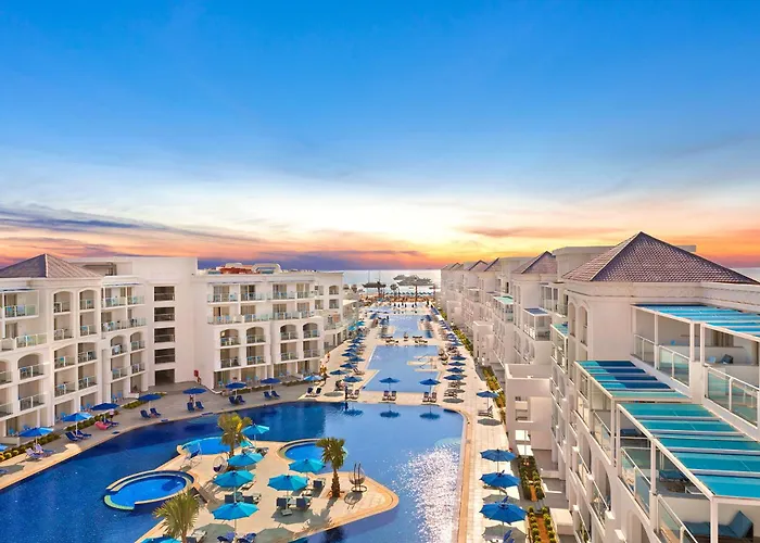 Pickalbatros Blu - Adults Friendly 16 Years - Couples Only - Ultra 5* Hurghada