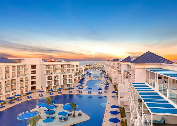 Pickalbatros Blu - Adults Friendly 16 Years - Couples Only - Ultra Resort Hurghada
