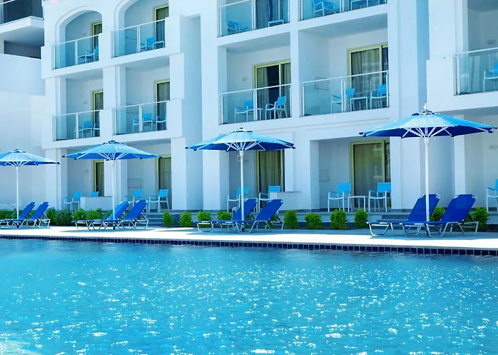 Resort Pickalbatros Blu - Adults Friendly 16 Years - Couples Only - Ultra Hurghada