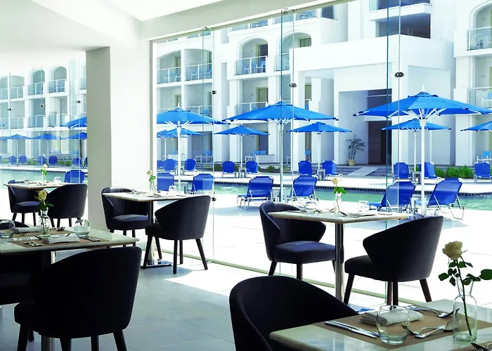 Pickalbatros Blu - Adults Friendly 16 Years - Couples Only - Ultra Resort