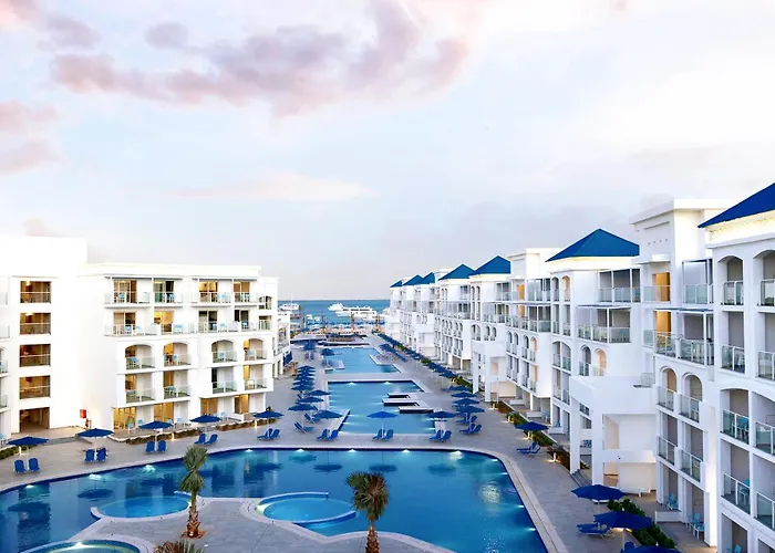 Pickalbatros Blu - Adults Friendly 16 Years - Couples Only - Ultra 5*