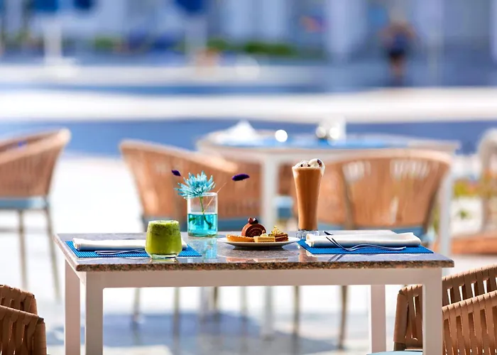 Pickalbatros Blu - Adults Friendly 16 Years - Couples Only - Ultra Resort