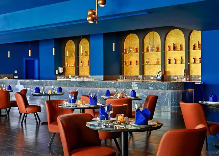 Resort Pickalbatros Blu - Adults Friendly 16 Years - Couples Only - Ultra