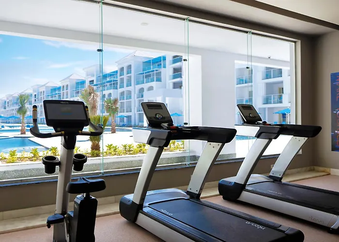Pickalbatros Blu - Adults Friendly 16 Years - Couples Only - Ultra Resort Hurghada