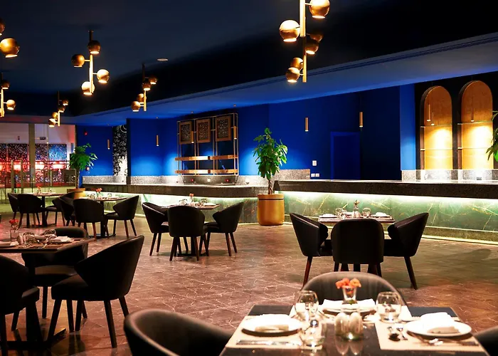 Pickalbatros Blu - Adults Friendly 16 Years - Couples Only - Ultra Resort Hurghada