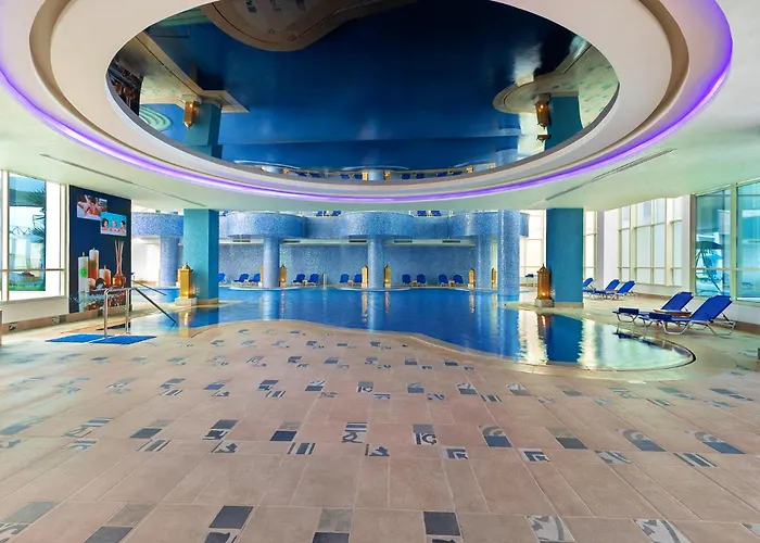 Pickalbatros Blu - Adults Friendly 16 Years - Couples Only - Ultra Resort