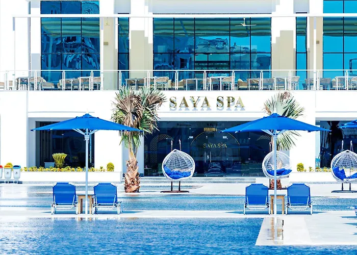 Resort Pickalbatros Blu - Adults Friendly 16 Years - Couples Only - Ultra