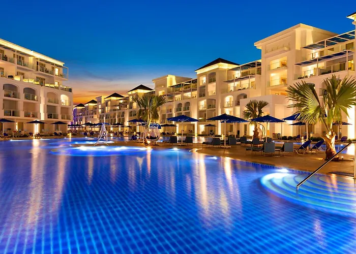 Pickalbatros Blu - Adults Friendly 16 Years - Couples Only - Ultra Resort