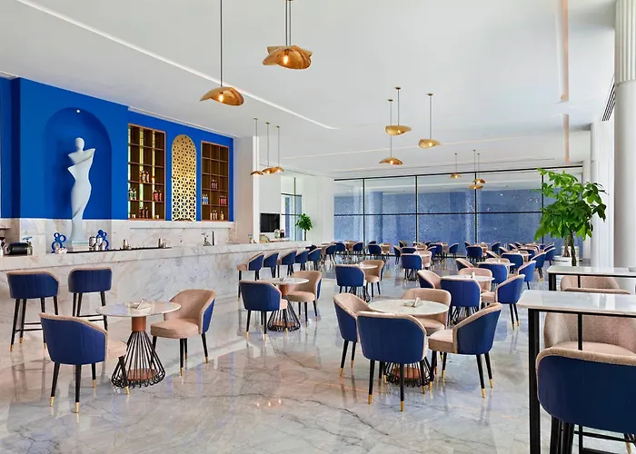 Pickalbatros Blu - Adults Friendly 16 Years - Couples Only - Ultra Hurghada