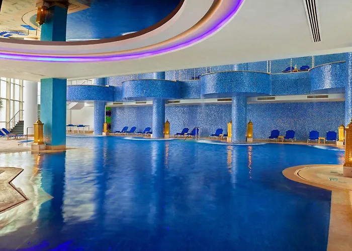 Pickalbatros Blu - Adults Friendly 16 Years - Couples Only - Ultra 5*