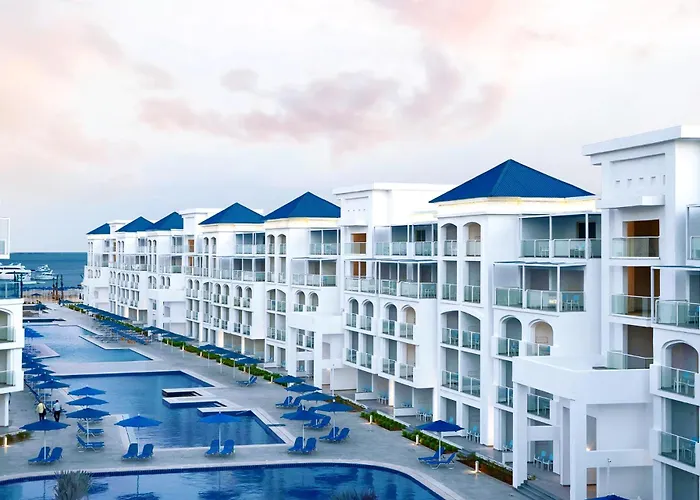 Pickalbatros Blu - Adults Friendly 16 Years - Couples Only - Ultra 5* Hurghada