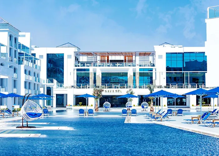 Pickalbatros Blu - Adults Friendly 16 Years - Couples Only - Ultra Hurghada