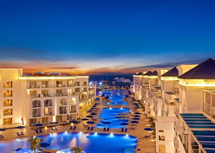 Pickalbatros Blu - Adults Friendly 16 Years - Couples Only - Ultra Resort 5*
