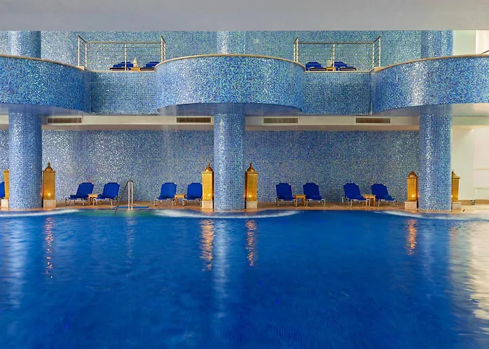 Pickalbatros Blu - Adults Friendly 16 Years - Couples Only - Ultra 5* Hurghada