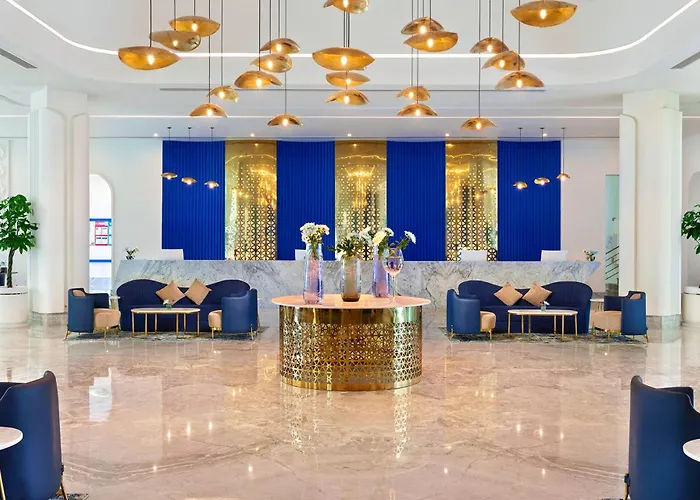 Pickalbatros Blu - Adults Friendly 16 Years - Couples Only - Ultra Resort Hurghada