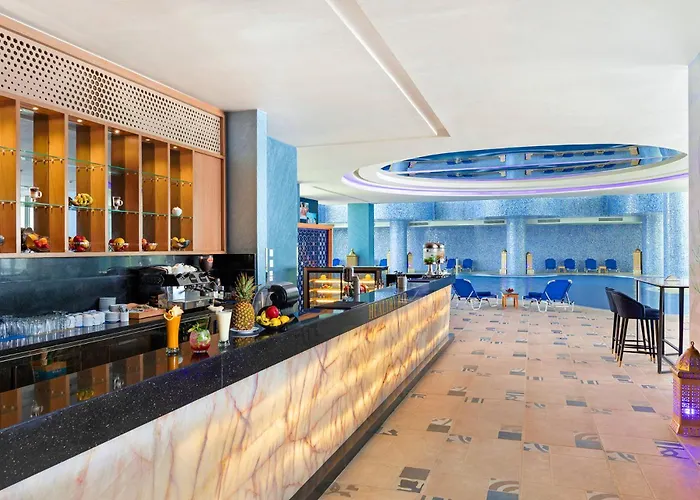 Pickalbatros Blu - Adults Friendly 16 Years - Couples Only - Ultra Resort