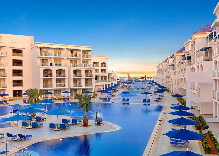 Pickalbatros Blu - Adults Friendly 16 Years - Couples Only - Ultra 5*