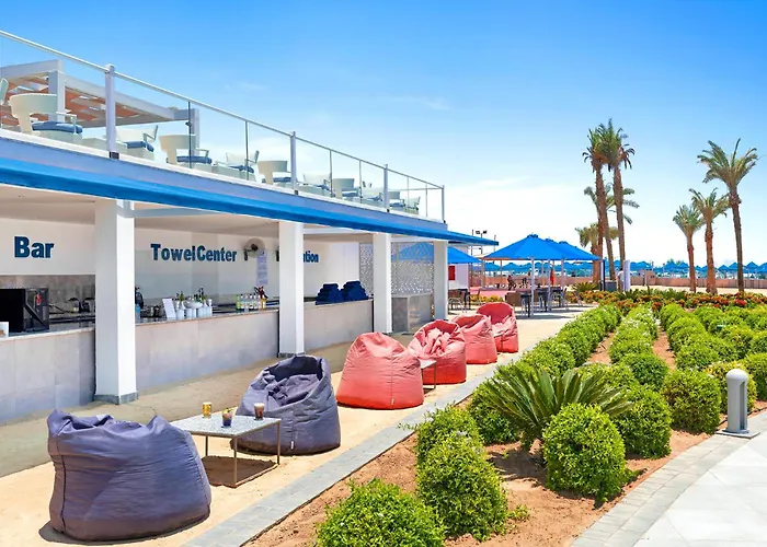 Pickalbatros Blu - Adults Friendly 16 Years - Couples Only - Ultra