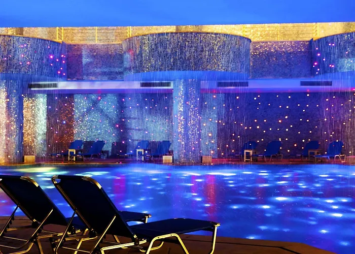 Resort Pickalbatros Blu - Adults Friendly 16 Years - Couples Only - Ultra