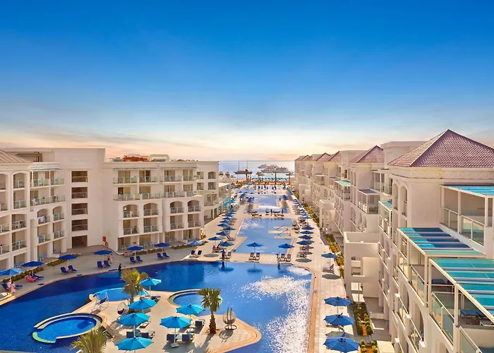 Pickalbatros Blu - Adults Friendly 16 Years - Couples Only - Ultra