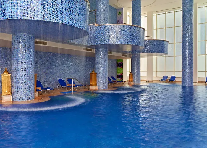 Pickalbatros Blu - Adults Friendly 16 Years - Couples Only - Ultra