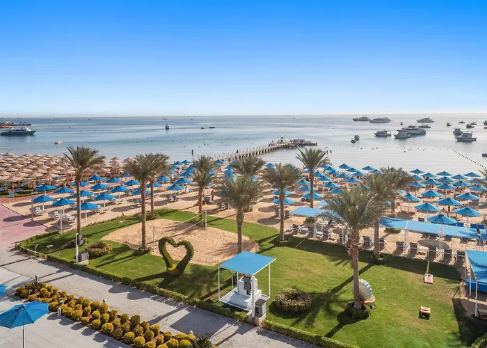 Pickalbatros Blu - Adults Friendly 16 Years - Couples Only - Ultra Resort