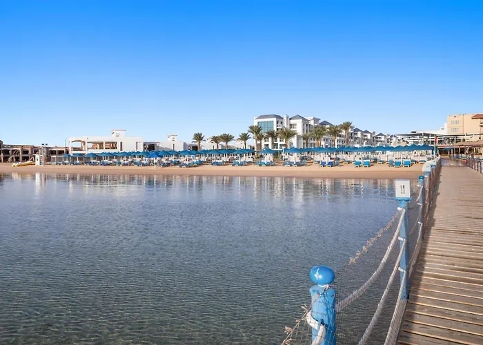 Pickalbatros Blu - Adults Friendly 16 Years - Couples Only - Ultra Resort Hurghada