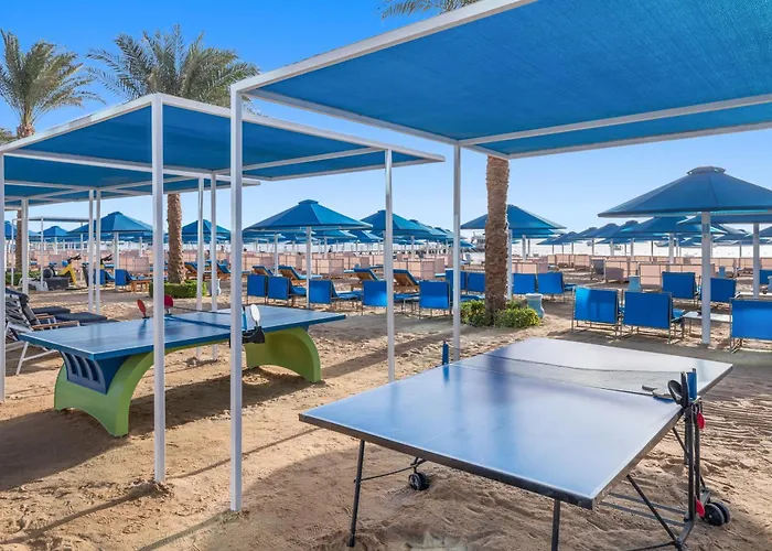 Resort Pickalbatros Blu - Adults Friendly 16 Years - Couples Only - Ultra 5*