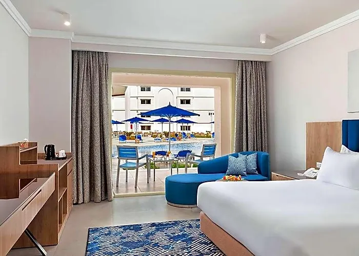 Pickalbatros Blu - Adults Friendly 16 Years - Couples Only - Ultra Resort