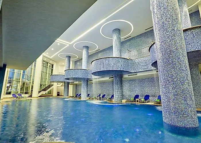 Pickalbatros Blu - Adults Friendly 16 Years - Couples Only - Ultra 5* Hurghada